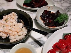 -湖滨28中餐厅·西湖宴·杭州君悦酒店