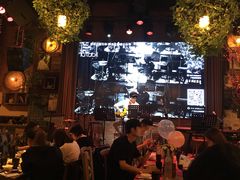 -胡桃里音乐酒馆(白云五号T5 MALL店)