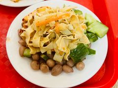 -宋家馄饨馆(八一公园店)