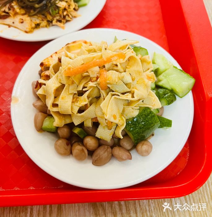 宋家馄饨馆(八一公园店)图片