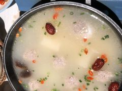 -千百味红餐厅·江西菜(绿地双子塔店)