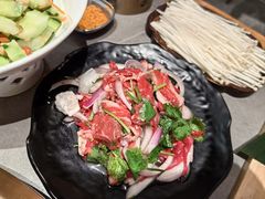 -杨小佳·齐齐哈尔烤肉·烤串(广州店)
