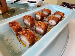 -稻香酒家·33年老字号·港式粤菜(富邦中心店)