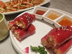 -蝴蝶里·粤菜·点心(龙湖杭州金沙天街店)