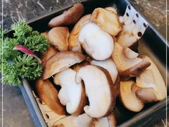 -一品诚记烤肉·甄选店(中南路店)