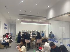 -天真蓝照相馆(中华广场店)