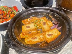 -一味大院•桐庐菜传承店(春江路店)