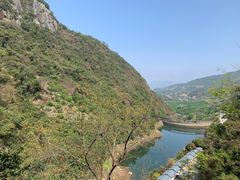 -福建天门山