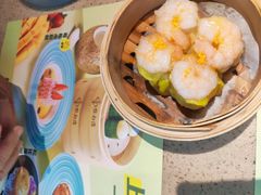 -点都德(汇点楼店)