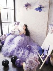 -魅·照相馆丨女神写真