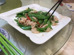 -明兰美食(御河堤商业街店)