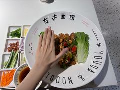 -友达面馆(广州总店)