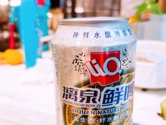 -桂林喜来登饭店雅琴餐厅