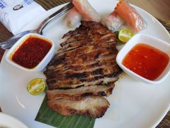 -WOLFGANG PUCK KITCHEN & BAR(迪士尼小镇店)