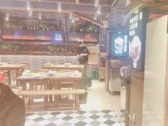-有奴思烤肉·清真(正宁路店)