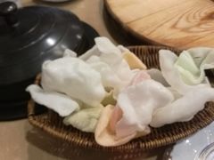 -万里闯关东铁锅炖菜馆(高新旗舰店)