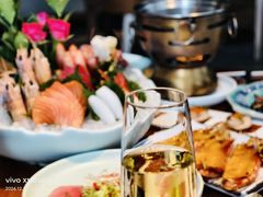 -Mr·Fish鱼鲜生海鲜放题(银泰in99店)