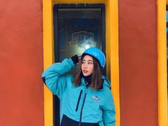 -长沙湘江冰雪世界