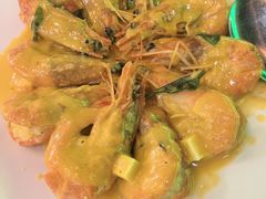 -無招牌海鮮(芽笼店)