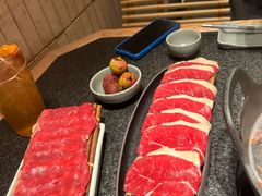 -三出山火锅(南京万象天地店)