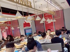 -龍歌自助小火锅(崂山丽达店)
