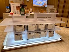 -银座仁志川·生吐司专门店(香港广场店)