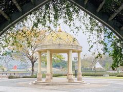 -文华公园(禅城区)