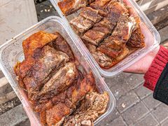 -恒达综合农贸市场(黄山路店)