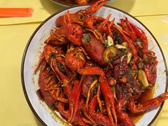 -小田油焖小龙虾(双井店)