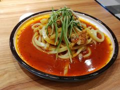 -品回味清真西北楼(宁波首店)