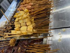 -彭姐麻辣烫(海淀店)
