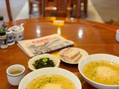 -同得兴 Since·1995 传统苏式面馆(十全街店)