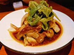 -九毛九西北菜(百信广场店)