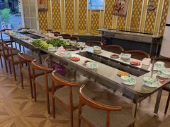 -巴山一绝烤全羊(三圣乡刘家花园店)