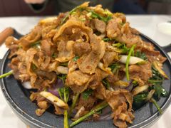 -鑫巴蜀小镇 · 水煮鱼专研店(玉桥店)