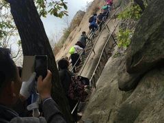 -丹东凤凰山景区