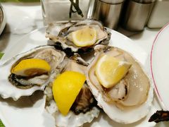 -北上海大酒店-北鸥西餐厅