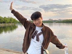 -长春市南湖公园