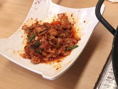 -汤连得温泉馆(宝山店)