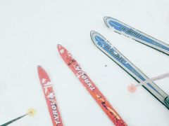 -金象山滑雪场