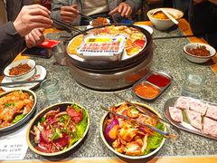-酒拾烤肉(九方店)