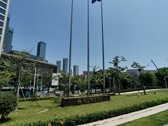 -招商蛇口邮轮母港(观光客运)