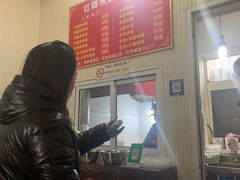 -红霞米线(海州古城店)