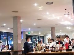 大堂-星巴克臻选(深圳海上世界店)