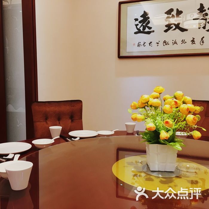 西北大学南校区食堂玉兰苑