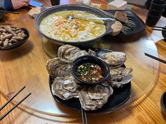 -陈老斯呼尔嗨吃烧烤(科巷店)