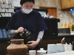-去茶山(重庆万象城店)