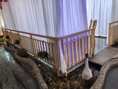 -醉霖生态餐厅(交大店)