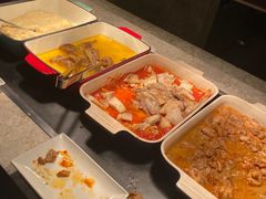 -天津东凯悦酒店·Market Café自助餐厅