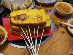 -香约老地方烧烤(九道街店)